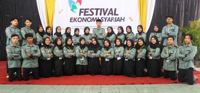 Festival Ekonomi Syariah